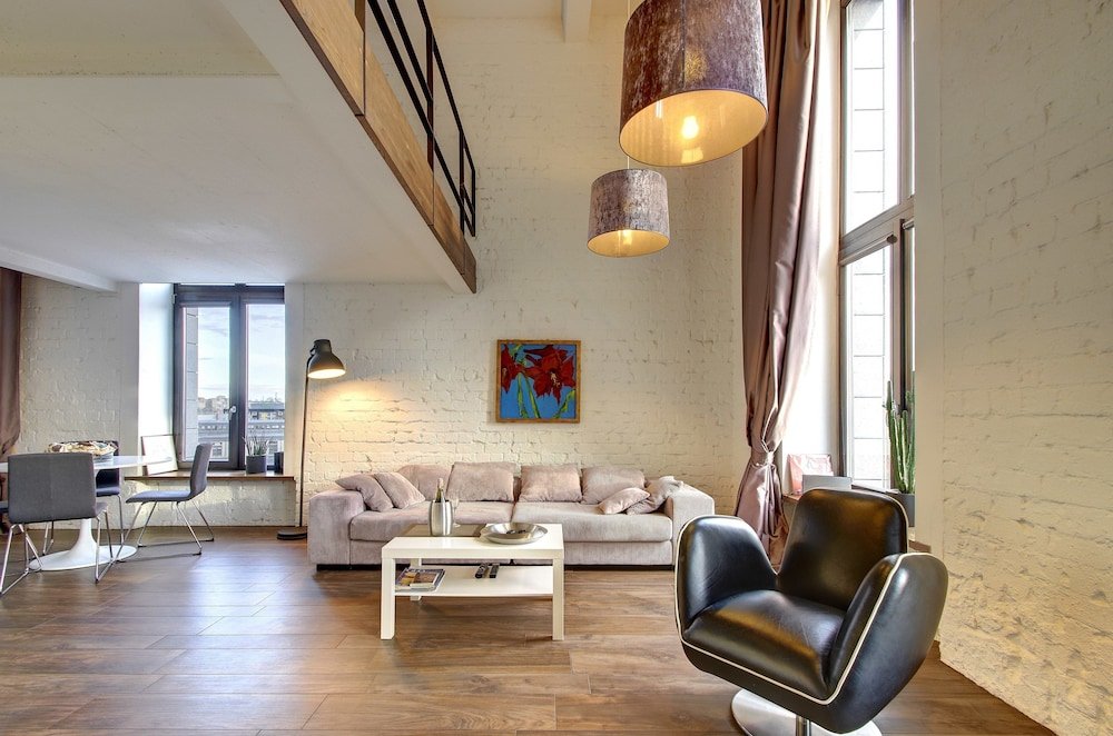 loft 66and65 panoramic view