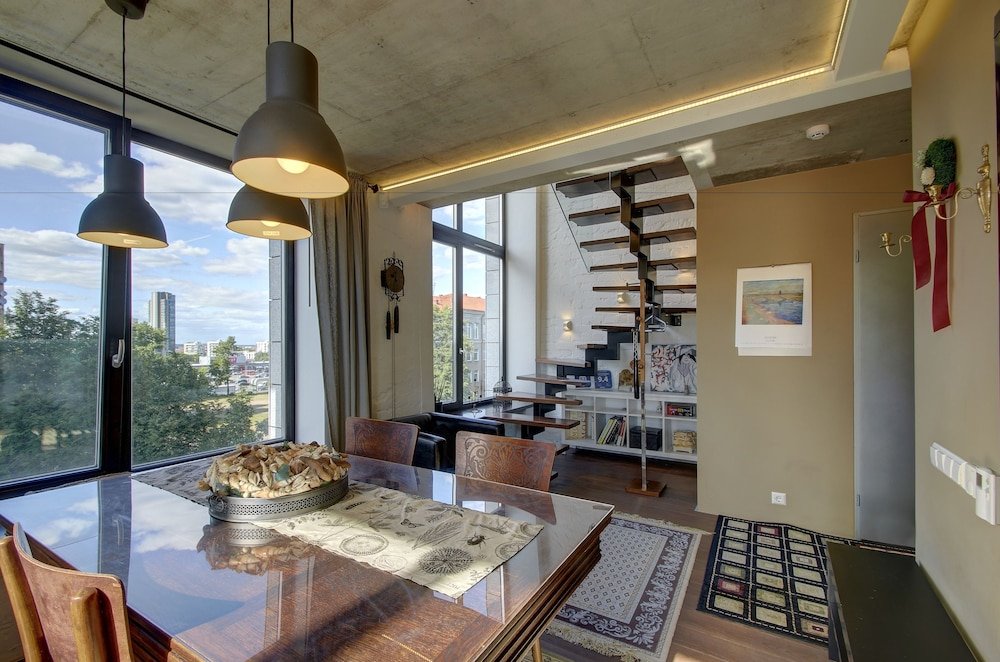 loft 66and65 panoramic view