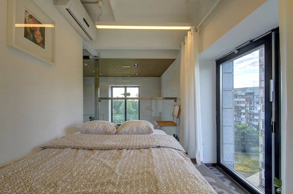 loft 66and65 panoramic view