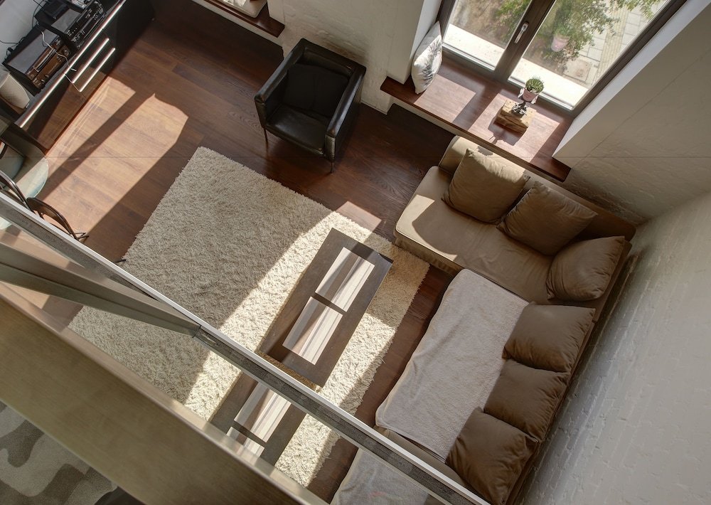 loft 66and65 panoramic view