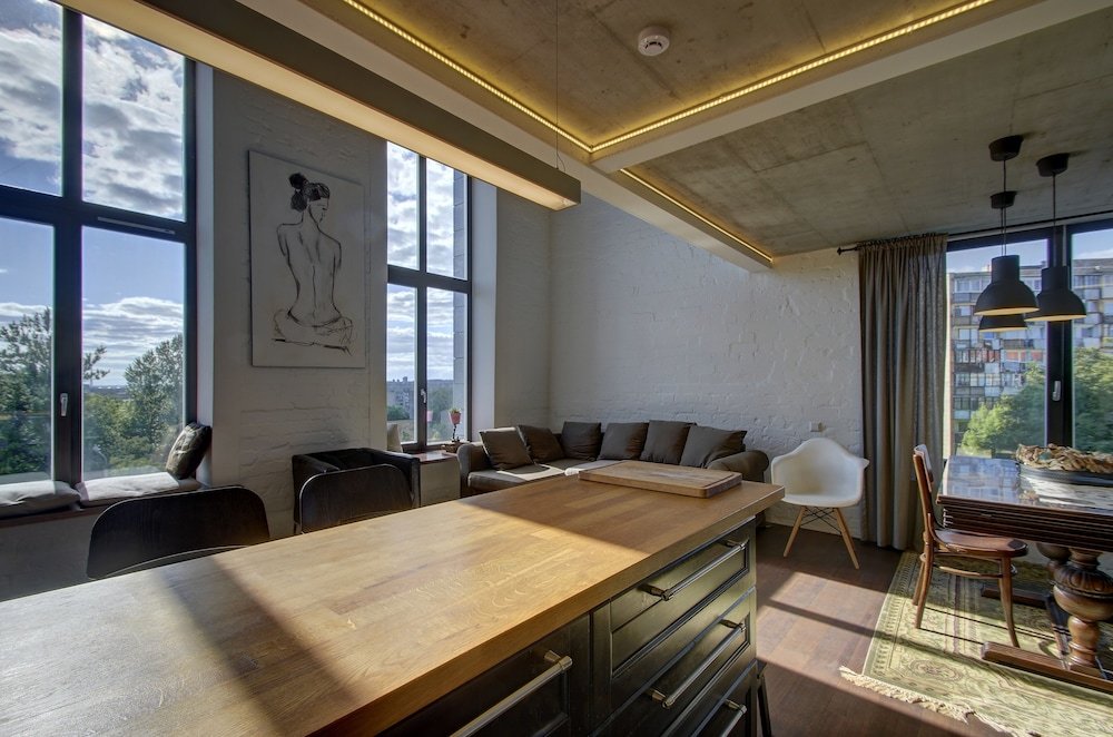 loft 66and65 panoramic view