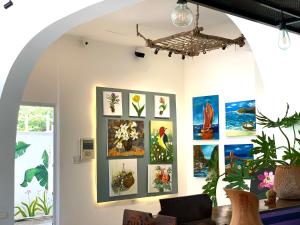 cavilla hotel and apartment