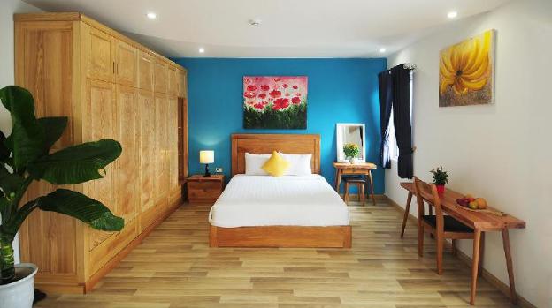 cavilla hotel and apartment