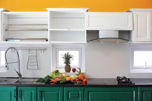 cavilla hotel and apartment