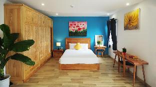 cavilla hotel and apartment