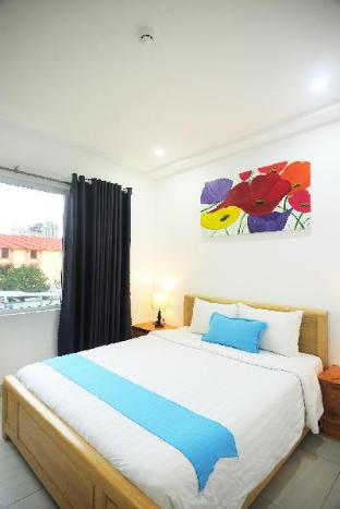 cavilla hotel and apartment