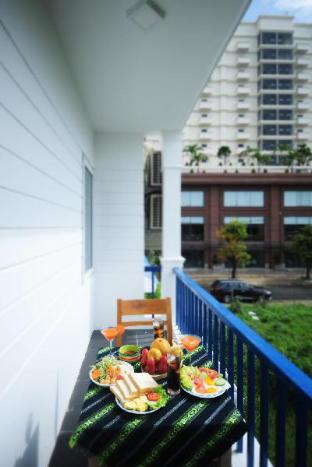 cavilla hotel and apartment