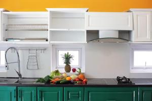 cavilla hotel and apartment