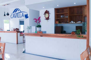 cavilla hotel and apartment