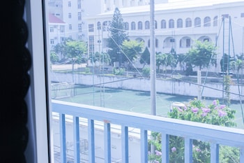 cavilla hotel and apartment