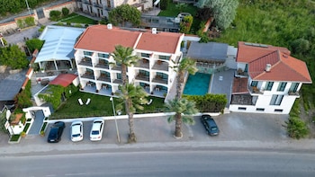 cunda house kucuk otel
