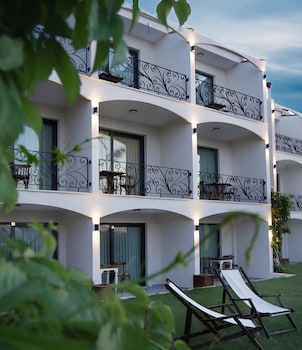 cunda house kucuk otel