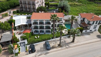 cunda house kucuk otel