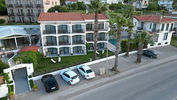 cunda house kucuk otel