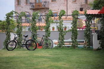 cunda house kucuk otel