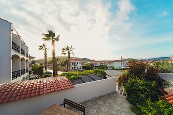 cunda house kucuk otel