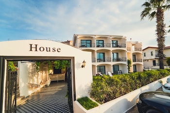 cunda house kucuk otel