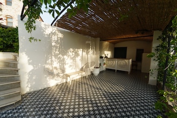 cunda house kucuk otel