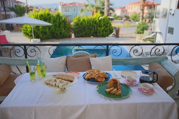 cunda house kucuk otel
