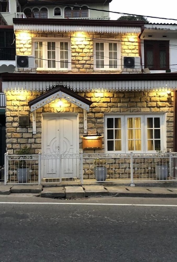 kandy