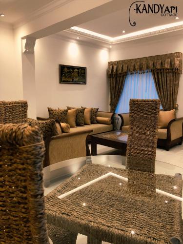 kandy api cottage