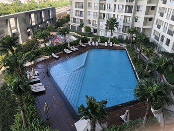 Mrt Apartment In Masteri Thao Dien,Ho Chi Minh Municipality>>Ho Chi Minh City,0 star