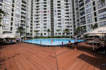 Mrt Apartment In Masteri Thao Dien,Ho Chi Minh Municipality>>Ho Chi Minh City,0 star