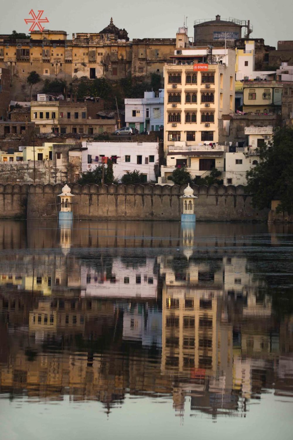 zostel udaipur hostel