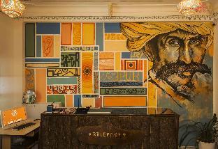 zostel udaipur hostel