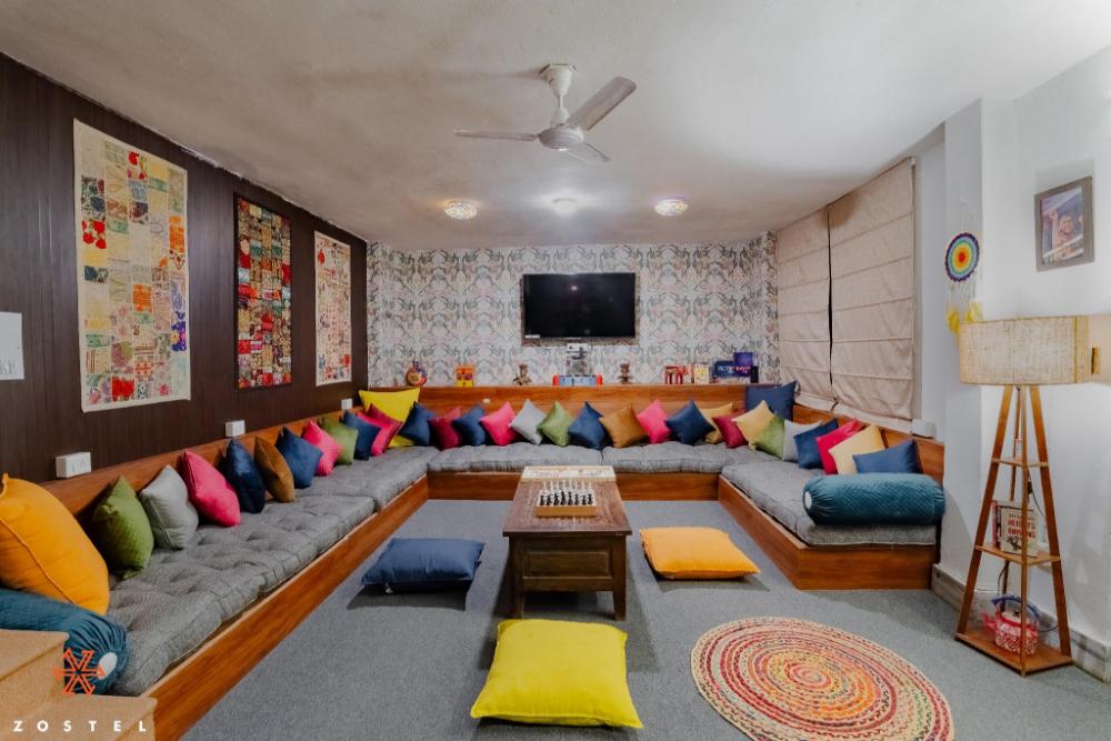 zostel udaipur hostel
