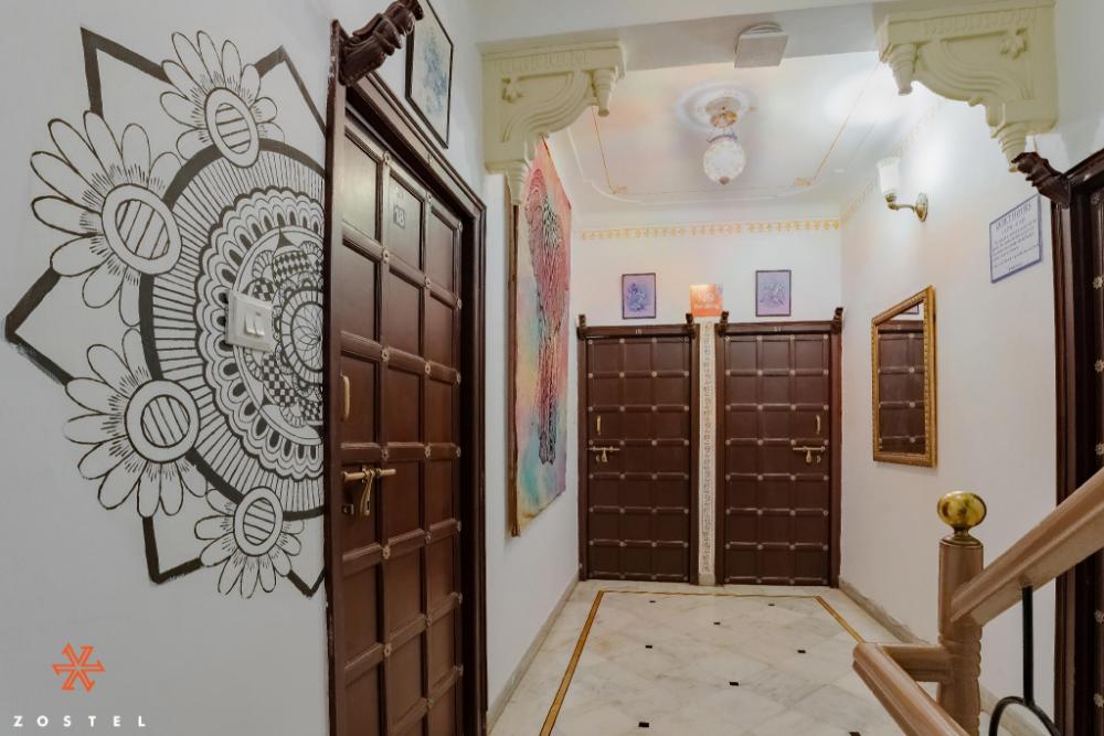 zostel udaipur hostel