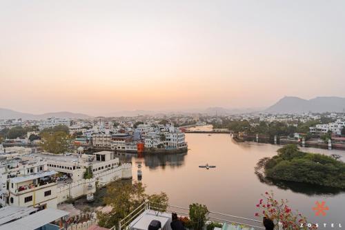 zostel udaipur hostel