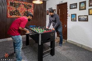 zostel udaipur hostel