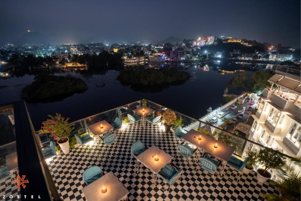 zostel udaipur hostel