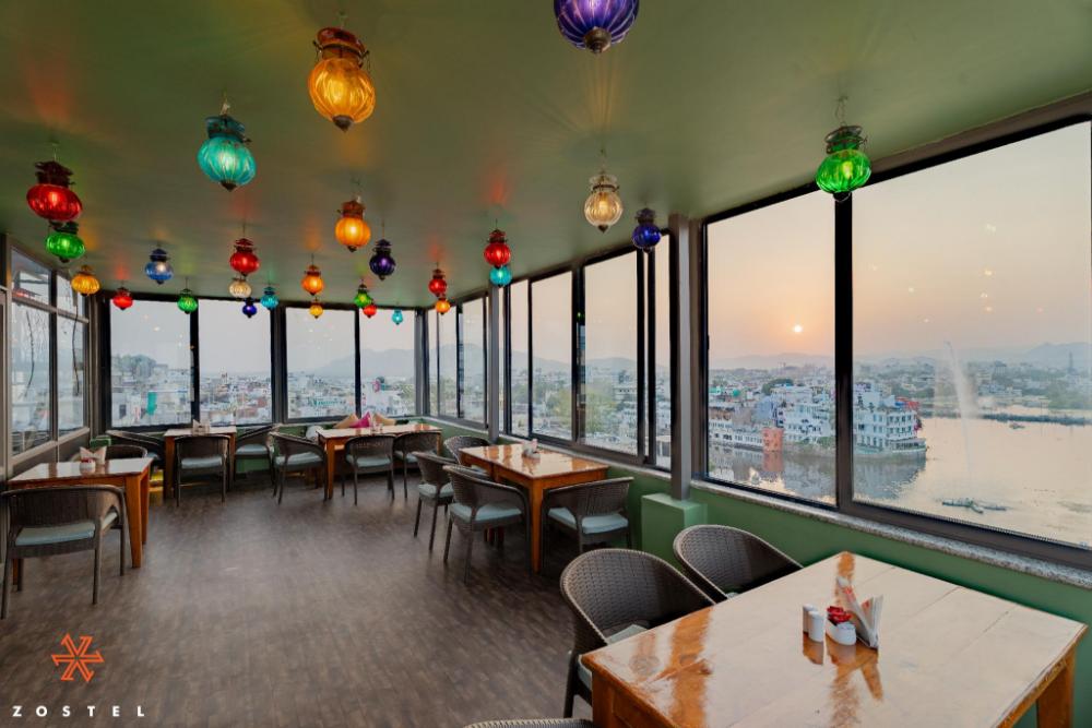 zostel udaipur hostel