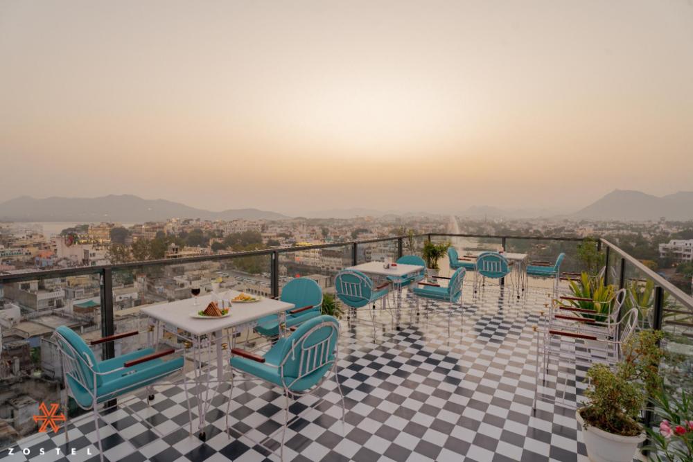 zostel udaipur hostel