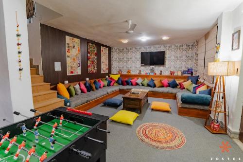 zostel udaipur hostel