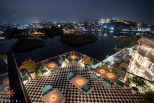 zostel udaipur hostel