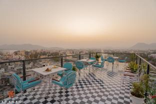 zostel udaipur hostel