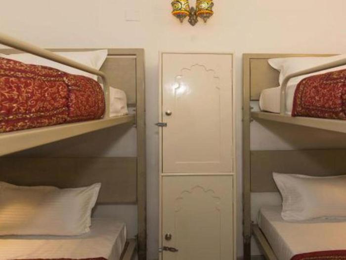 zostel udaipur hostel