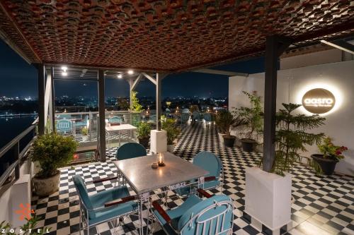 zostel udaipur hostel