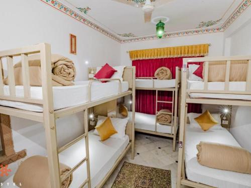 zostel udaipur hostel