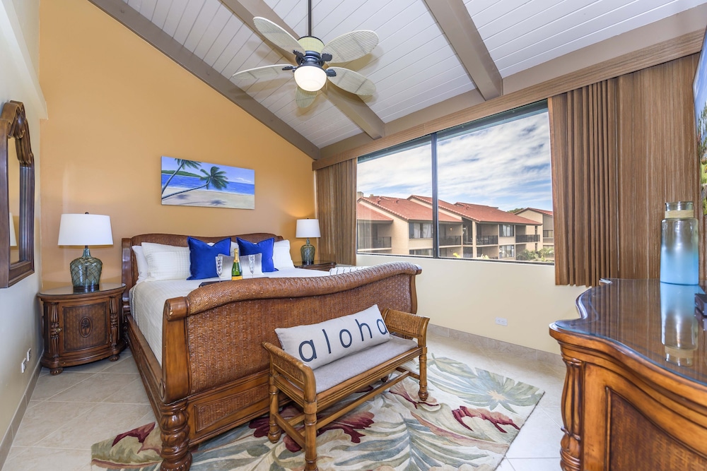 papakea h404 3 bedroom condo by redawning