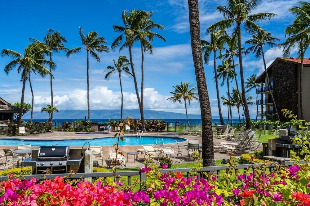 Papakea H404 3 Bedroom Condo By Redawning,Hawaii>>Lahaina,4 star