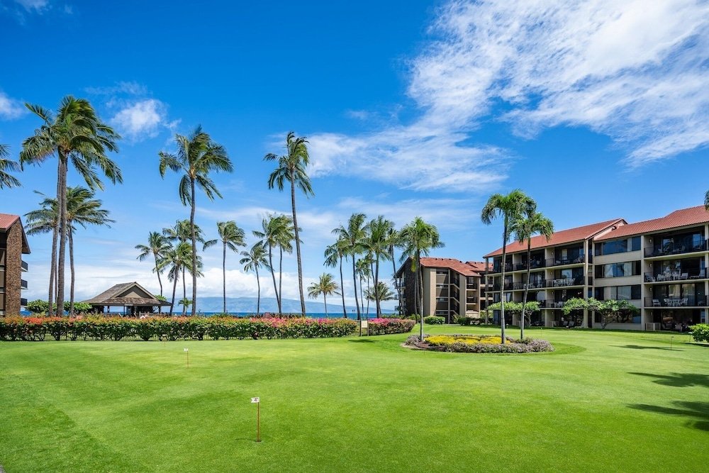 Papakea H404 3 Bedroom Condo By Redawning,Hawaii>>Lahaina,4 star