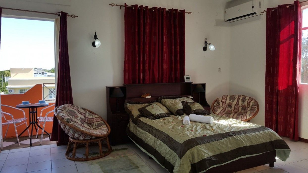 the impala mauritius holiday rentals