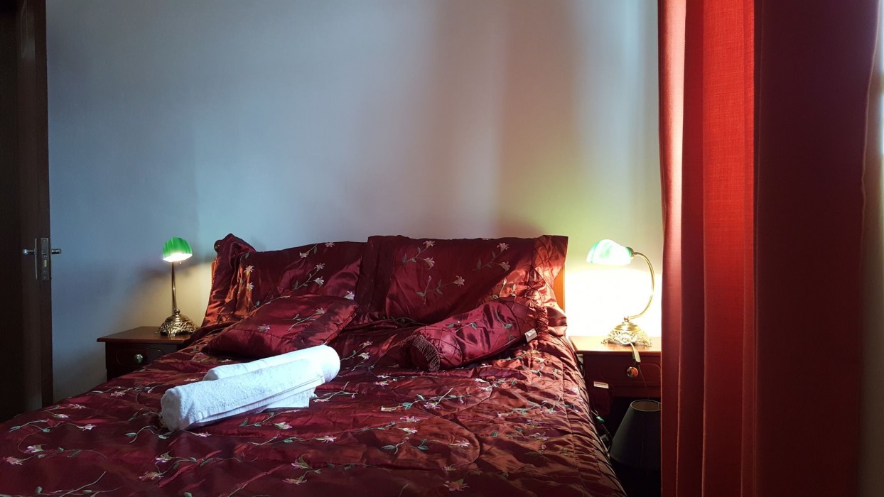 the impala mauritius holiday rentals