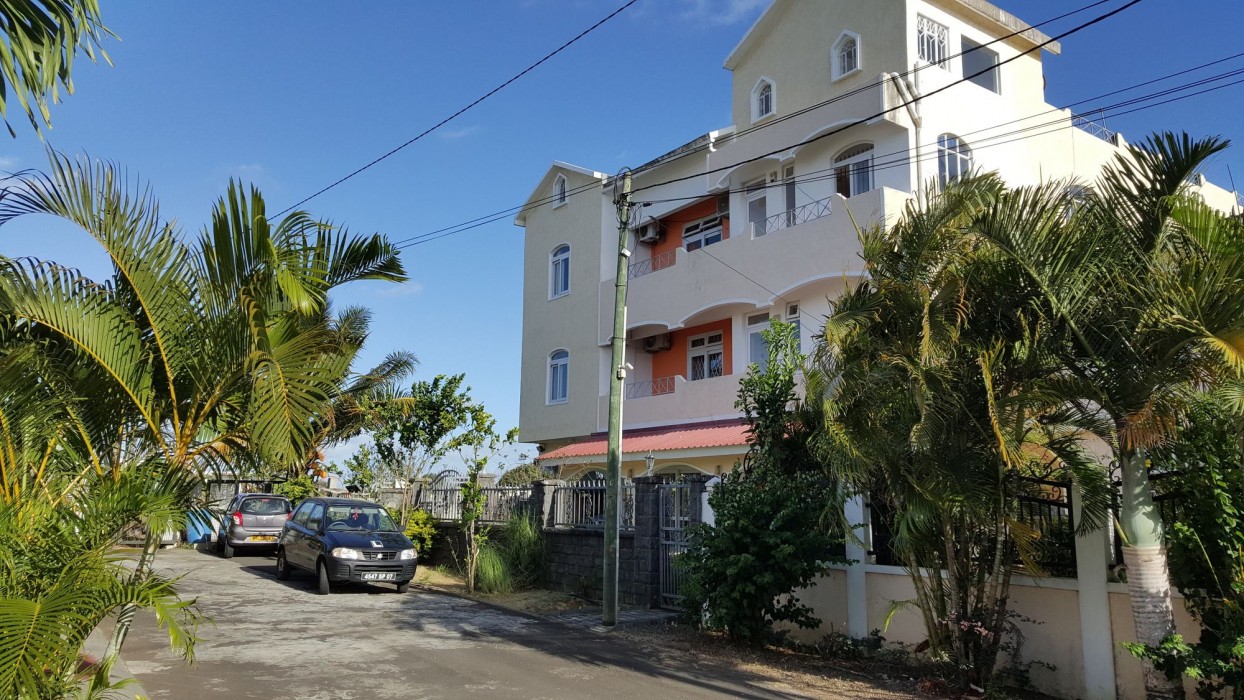 the impala mauritius holiday rentals