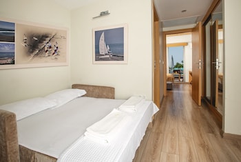 alacati villa renk