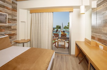 alacati villa renk